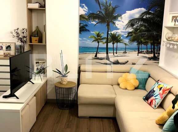 Apartament de vânzare 3 camere Gheorgheni - 54803AV | BLITZ Cluj-Napoca | Poza1