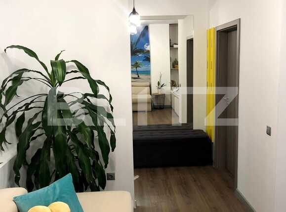 Apartament de vânzare 3 camere Gheorgheni - 54803AV | BLITZ Cluj-Napoca | Poza9