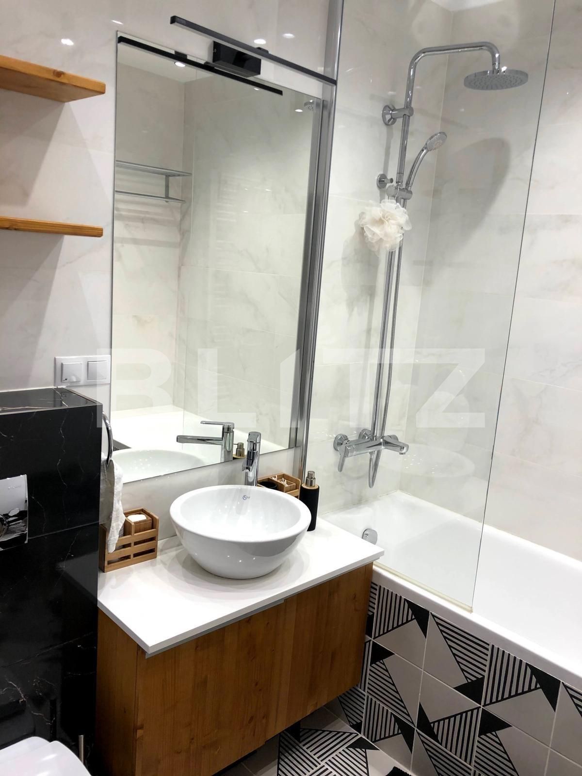 Apartament de vânzare 3 camere Gheorgheni - 54803AV | BLITZ Cluj-Napoca | Poza13