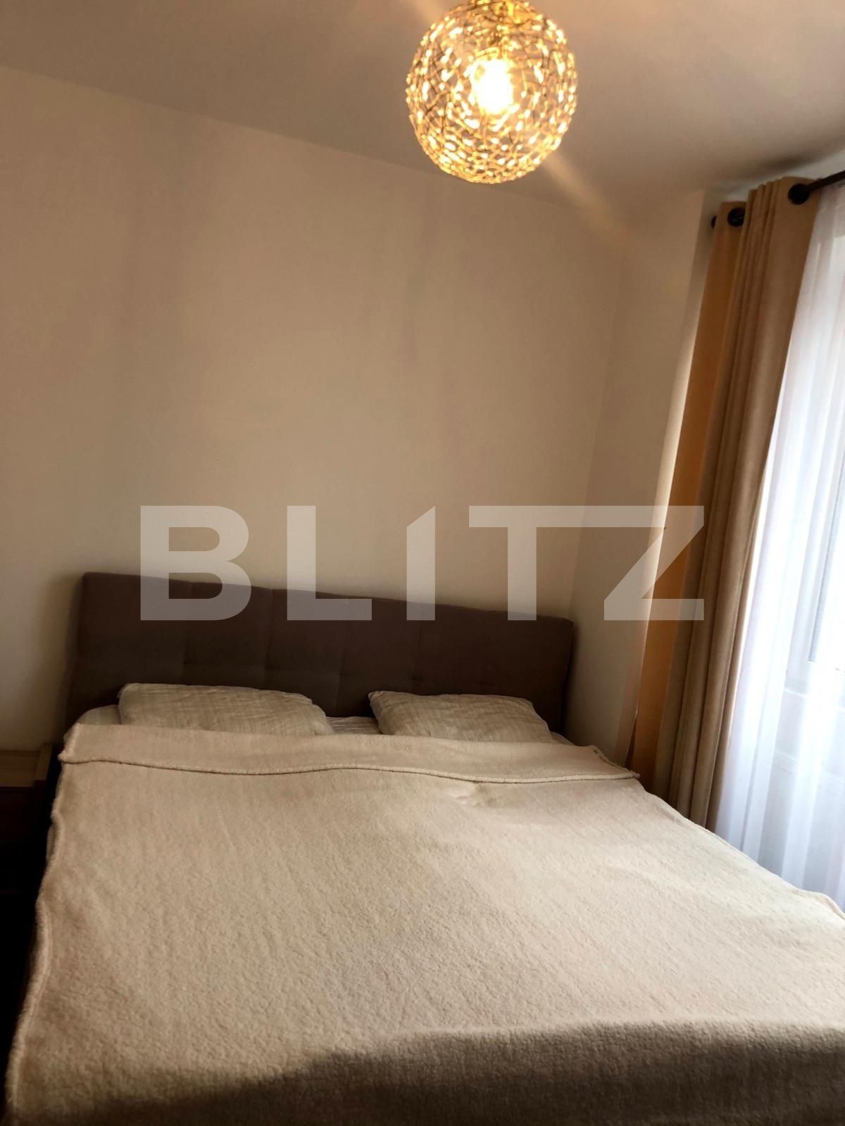 Apartament de vânzare 3 camere Gheorgheni - 54803AV | BLITZ Cluj-Napoca | Poza14