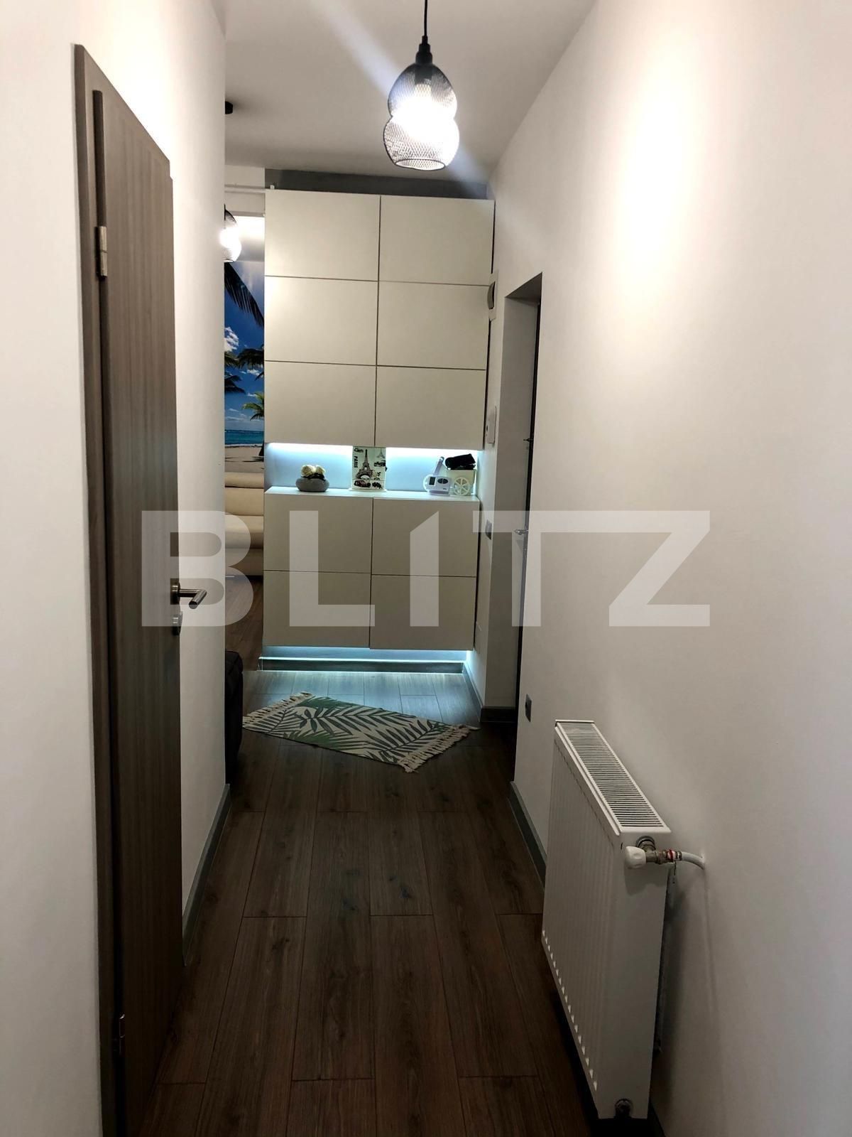 Apartament de vânzare 3 camere Gheorgheni - 54803AV | BLITZ Cluj-Napoca | Poza10