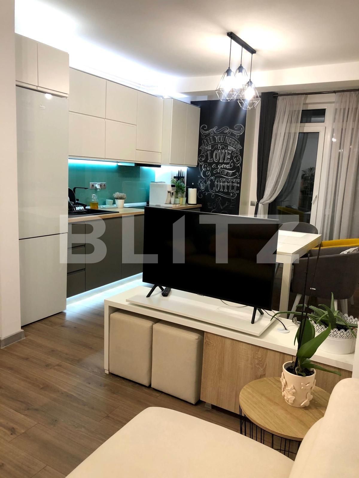 Apartament de vânzare 3 camere Gheorgheni - 54803AV | BLITZ Cluj-Napoca | Poza7