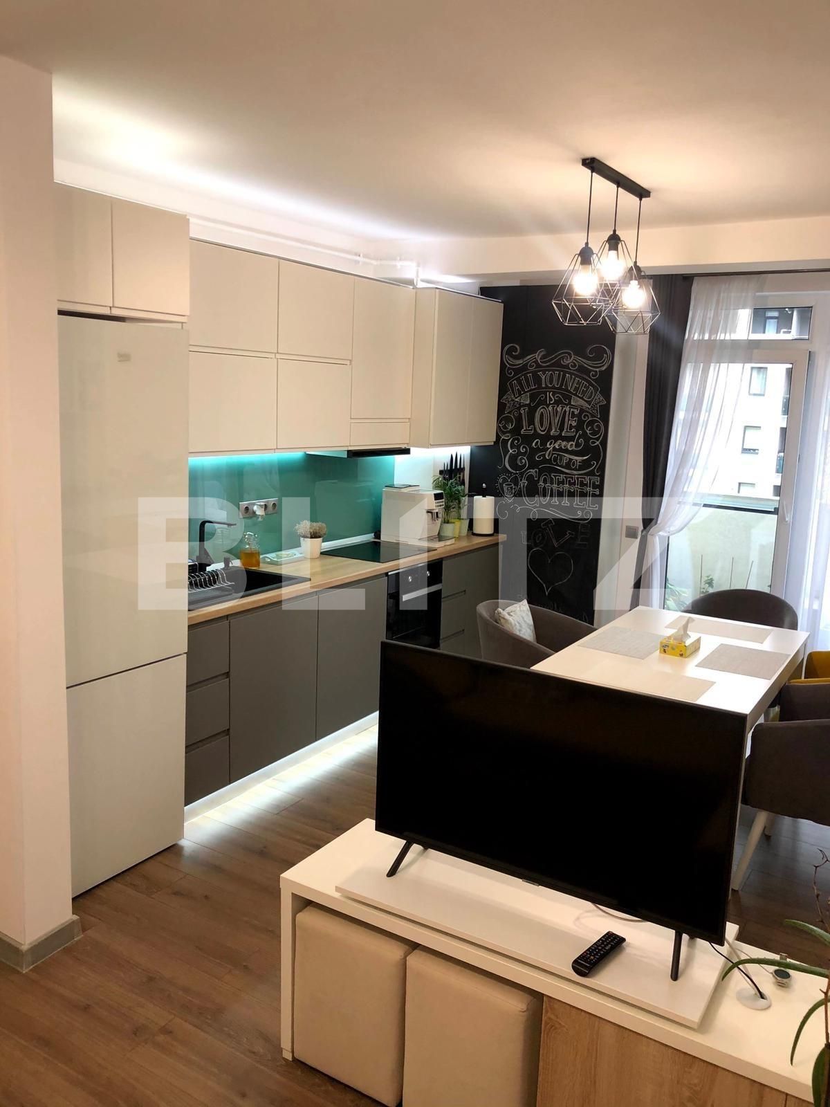 Apartament de vânzare 3 camere Gheorgheni - 54803AV | BLITZ Cluj-Napoca | Poza5