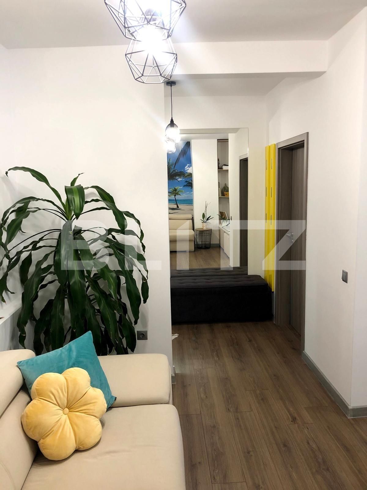 Apartament de vânzare 3 camere Gheorgheni - 54803AV | BLITZ Cluj-Napoca | Poza9