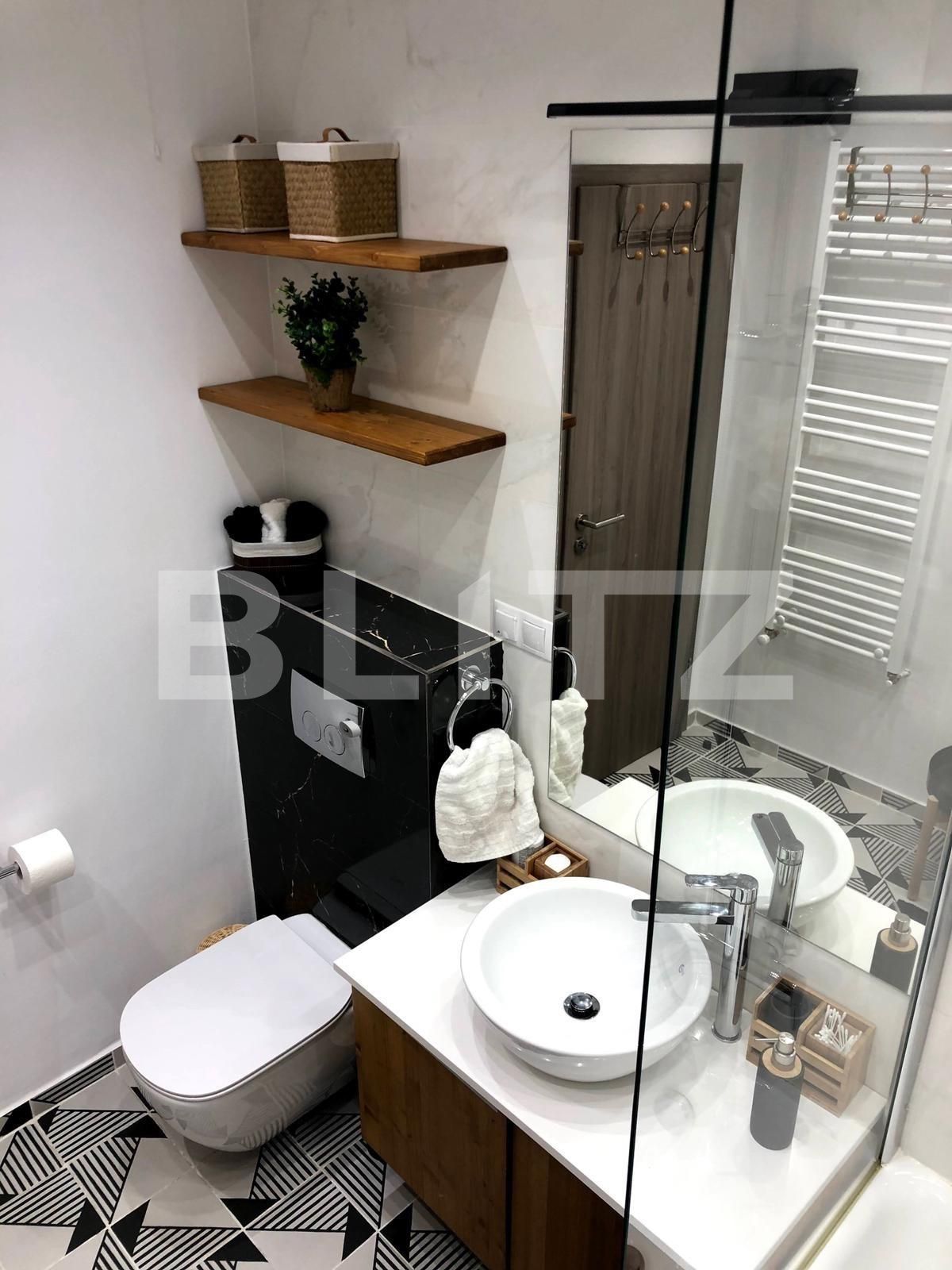 Apartament de vânzare 3 camere Gheorgheni - 54803AV | BLITZ Cluj-Napoca | Poza12