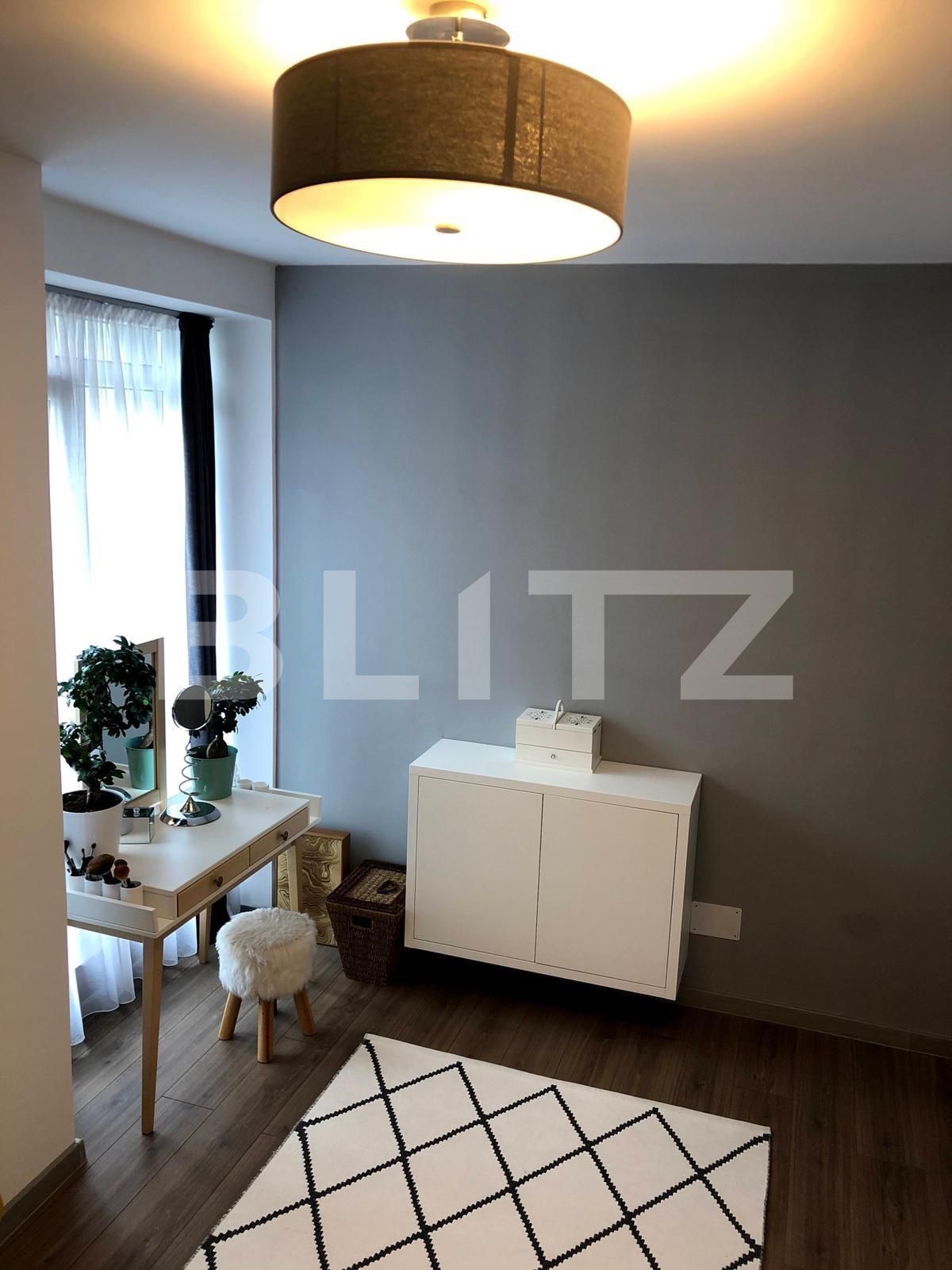 Apartament de vânzare 3 camere Gheorgheni - 54803AV | BLITZ Cluj-Napoca | Poza4