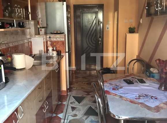 Apartament de vânzare 2 camere Marasti - 54804AV | BLITZ Cluj-Napoca | Poza1