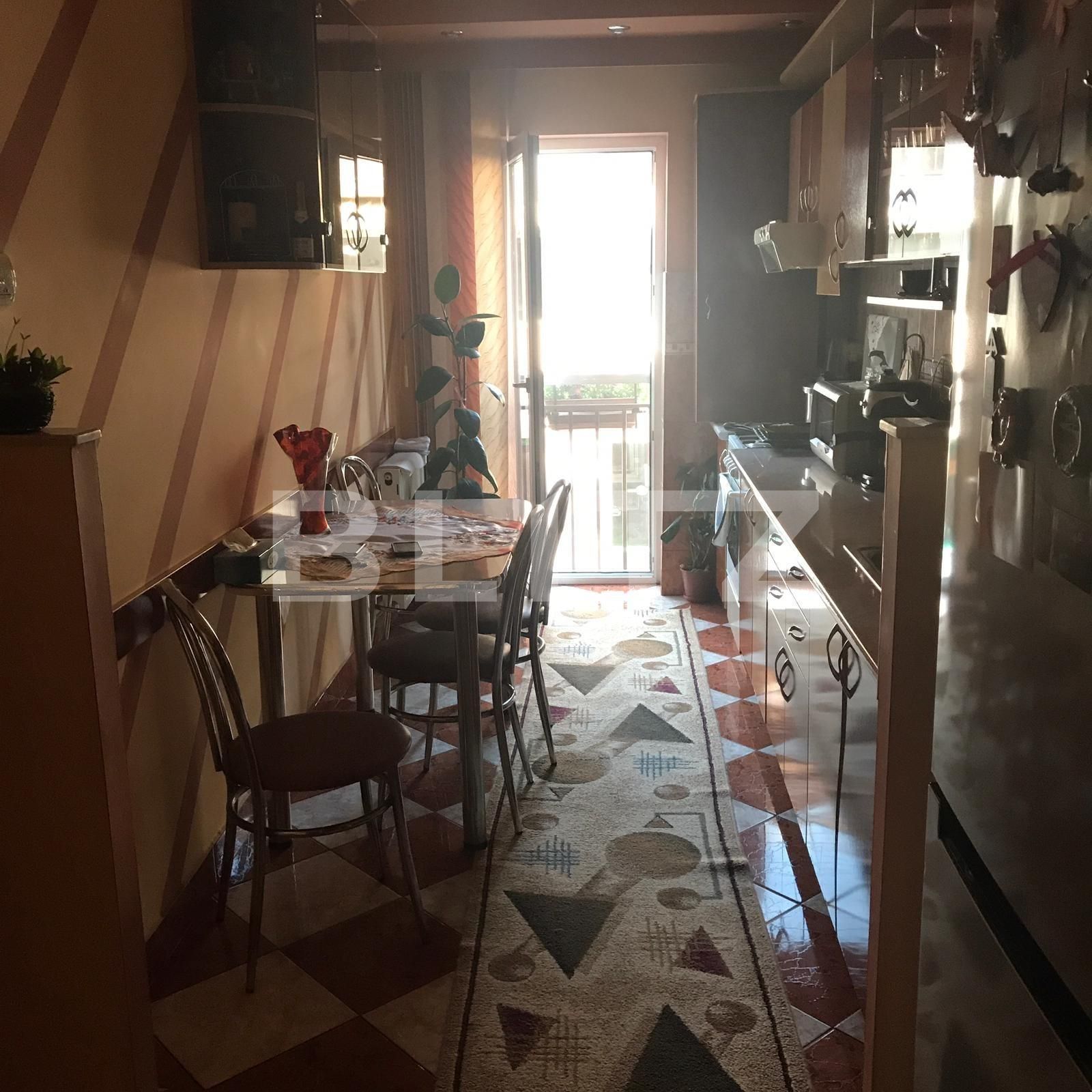 Apartament de vânzare 2 camere Marasti - 54804AV | BLITZ Cluj-Napoca | Poza2