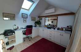 Apartament 3 camere, 70 mp, finisat, mobilat, zona Eugen Ionesco