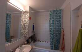 Apartament 3 camere, 70 mp, finisat, mobilat, zona Eugen Ionesco