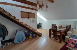 Apartament 3 camere, 70 mp, finisat, mobilat, zona Eugen Ionesco