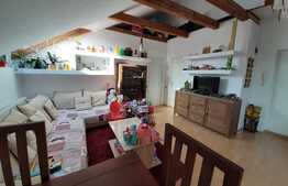 Apartament 3 camere, 70 mp, finisat, mobilat, zona Eugen Ionesco