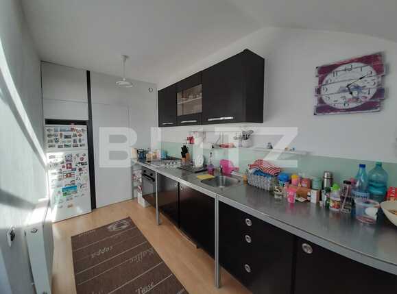 Apartament de vânzare 3 camere Europa - 54805AV | BLITZ Cluj-Napoca | Poza17