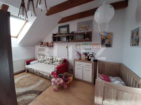 Apartament de vânzare 3 camere Europa - 54805AV | BLITZ Cluj-Napoca | Poza9