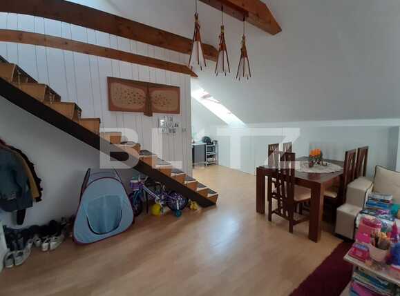 Apartament de vânzare 3 camere Europa - 54805AV | BLITZ Cluj-Napoca | Poza4