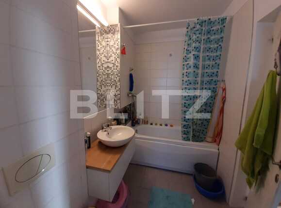 Apartament de vânzare 3 camere Europa - 54805AV | BLITZ Cluj-Napoca | Poza13