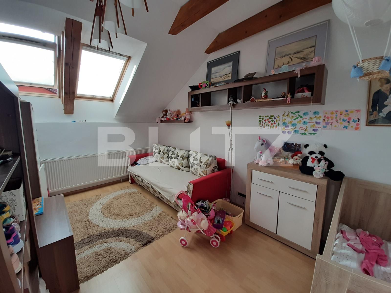 Apartament de vânzare 3 camere Europa - 54805AV | BLITZ Cluj-Napoca | Poza7