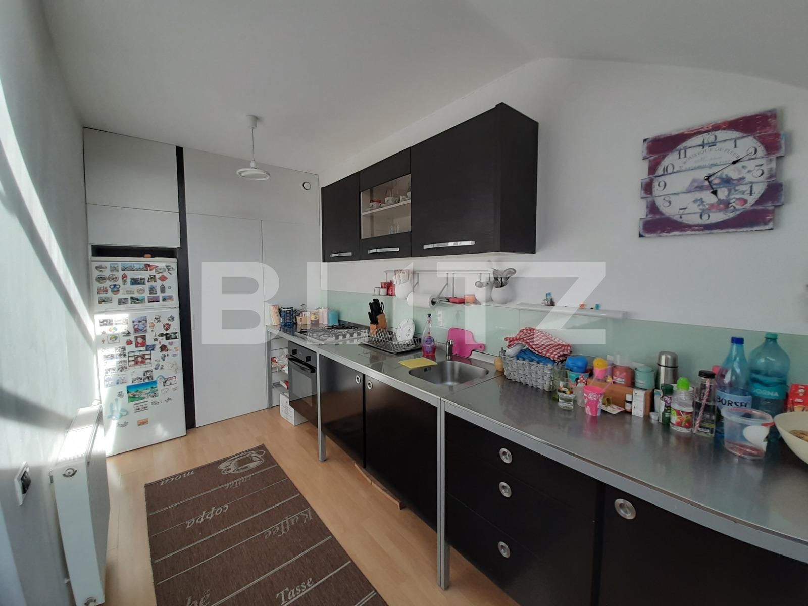 Apartament de vânzare 3 camere Europa - 54805AV | BLITZ Cluj-Napoca | Poza17