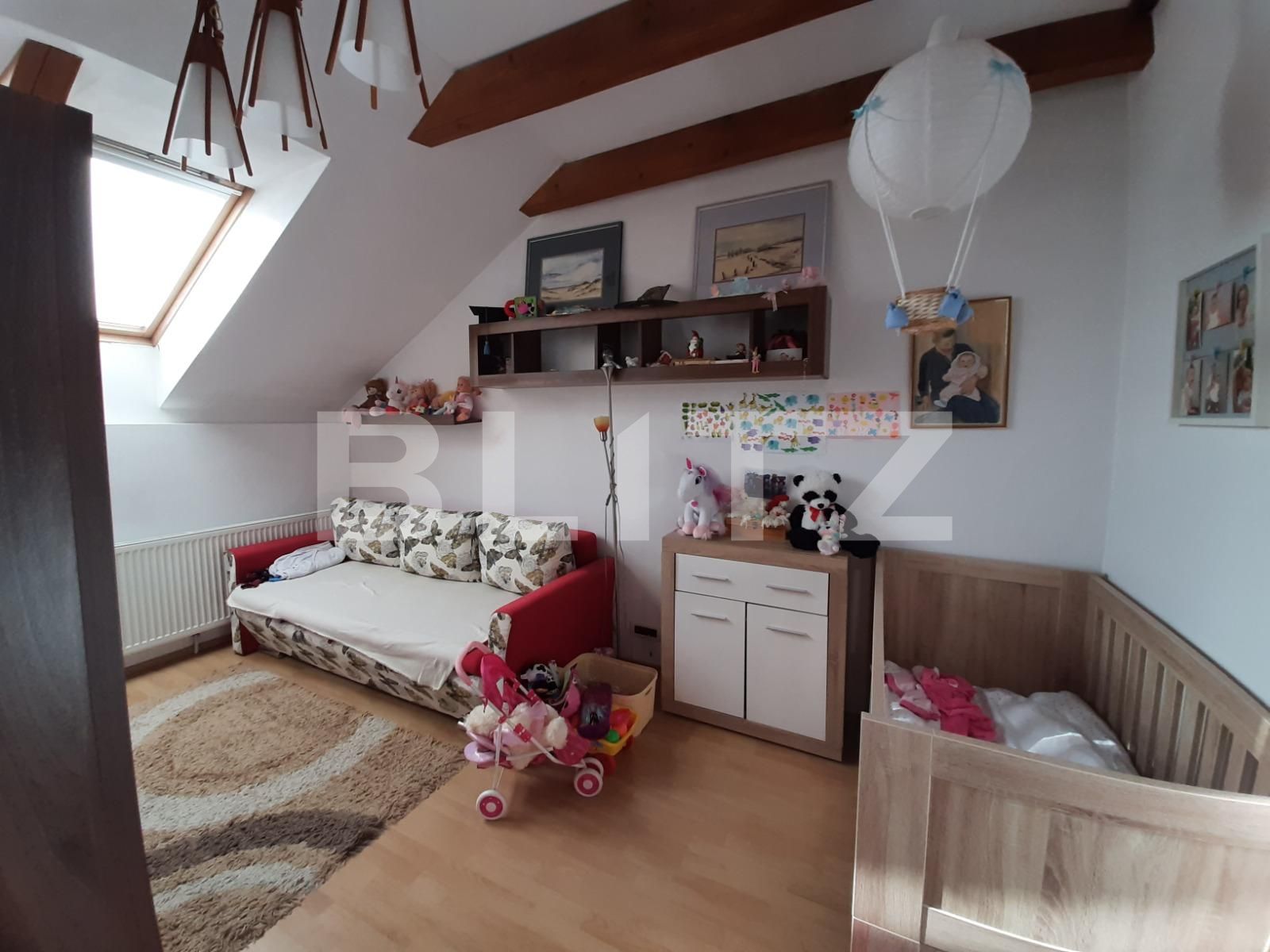 Apartament de vânzare 3 camere Europa - 54805AV | BLITZ Cluj-Napoca | Poza9