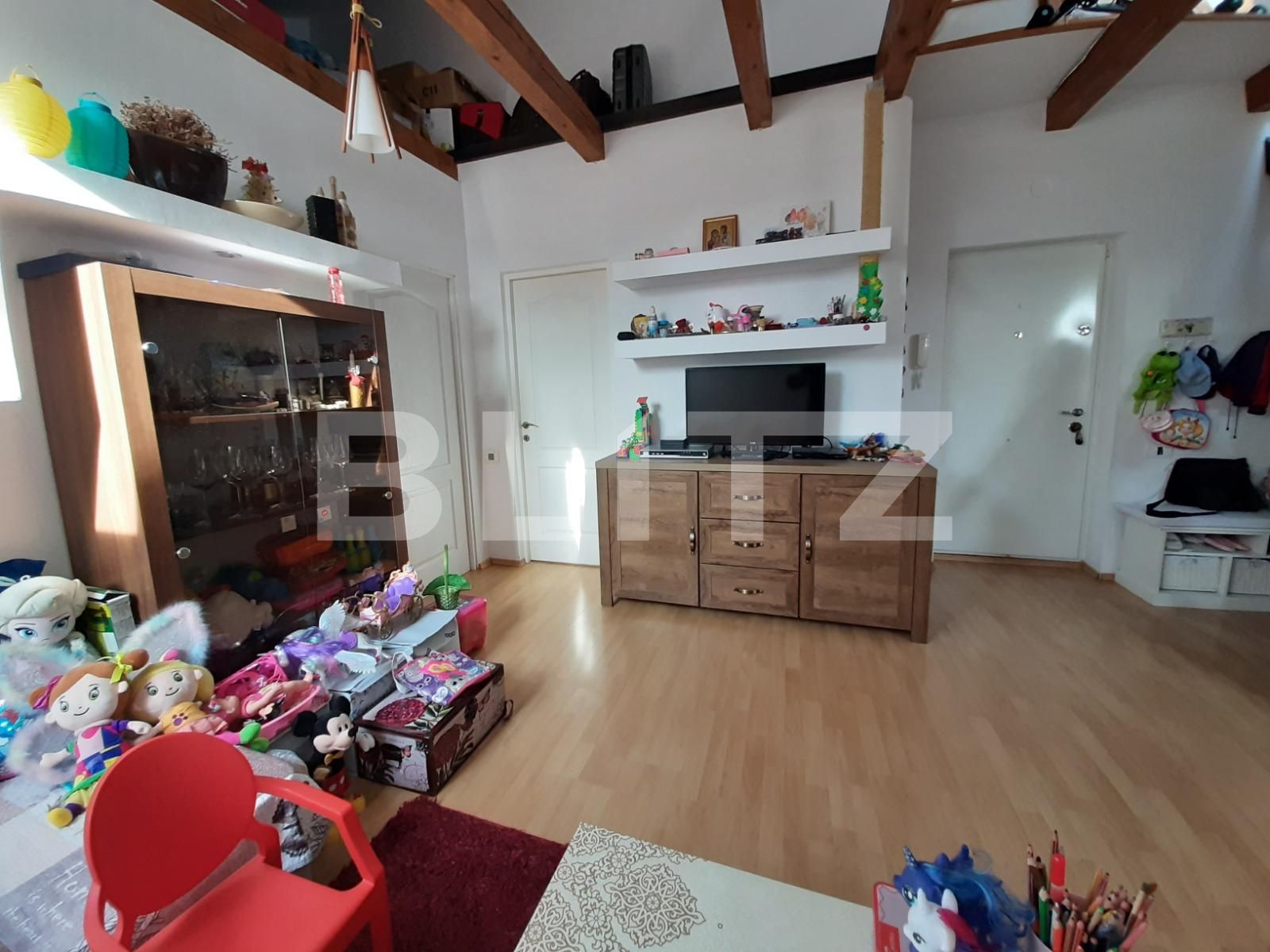 Apartament de vânzare 3 camere Europa - 54805AV | BLITZ Cluj-Napoca | Poza5