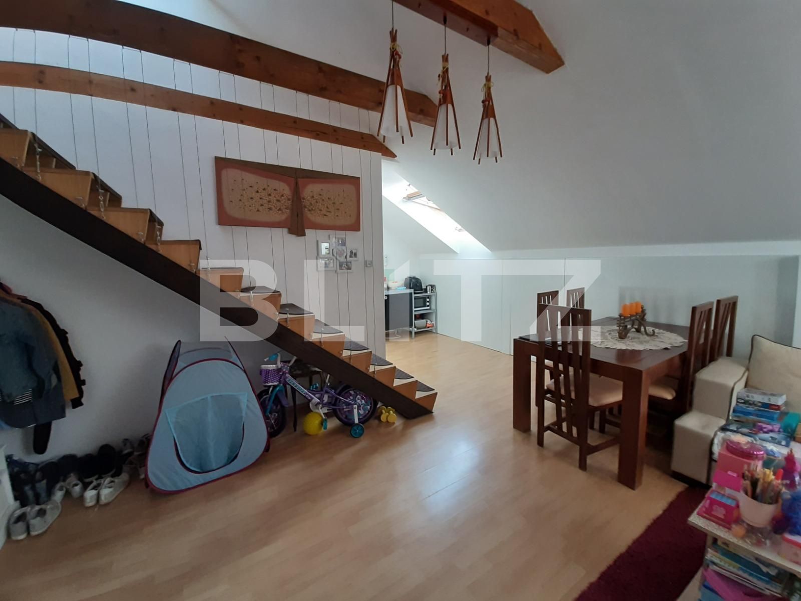 Apartament de vânzare 3 camere Europa - 54805AV | BLITZ Cluj-Napoca | Poza4