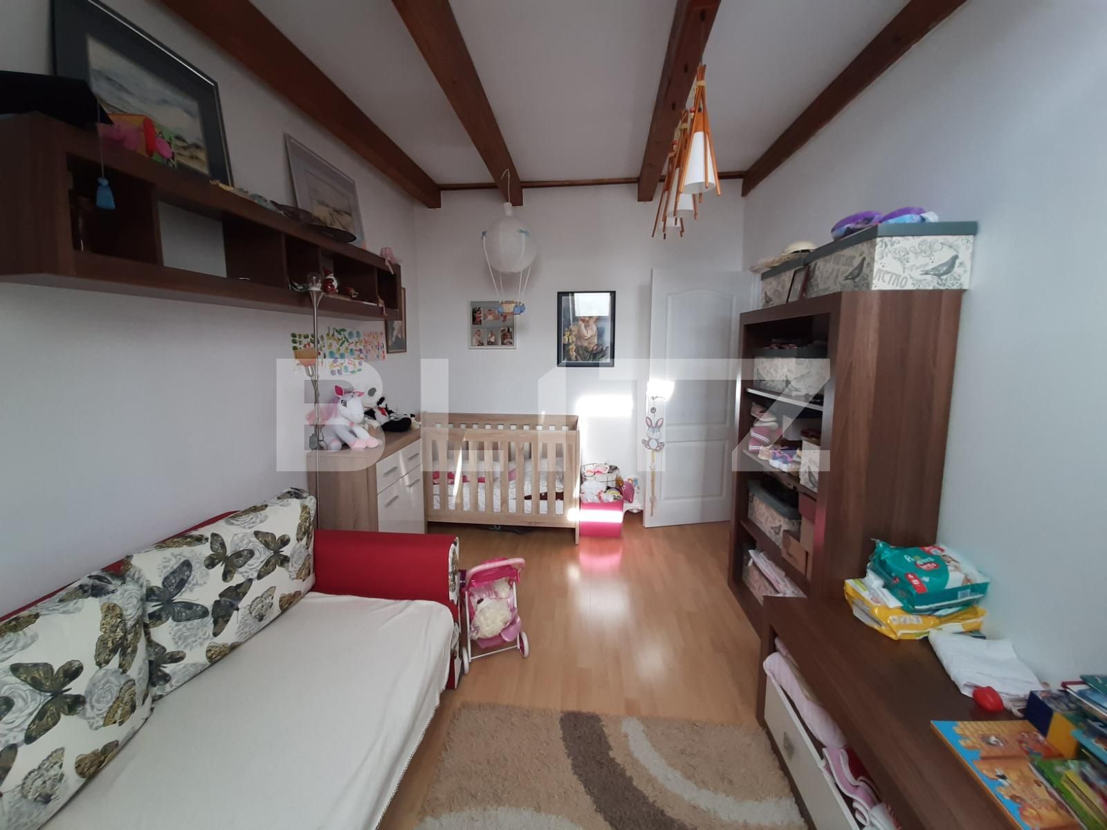 Apartament de vânzare 3 camere Europa - 54805AV | BLITZ Cluj-Napoca | Poza8