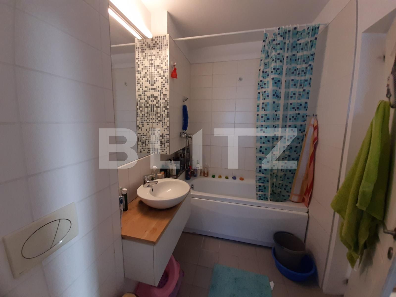 Apartament de vânzare 3 camere Europa - 54805AV | BLITZ Cluj-Napoca | Poza13