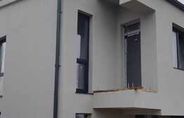 Casa individuala, 215 mp utili, 600 mp teren, panorama, Borhanci