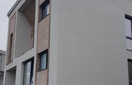 Casa individuala, 215 mp utili, 600 mp teren, panorama, Borhanci