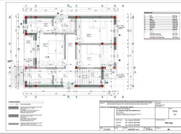 Casa de vânzare 6 camere Borhanci - 54806CV | BLITZ Cluj-Napoca | Poza8