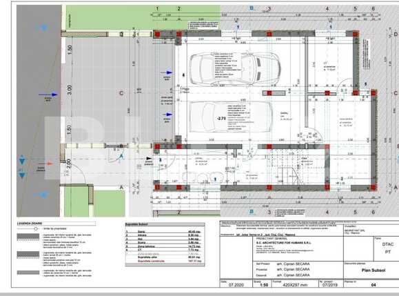 Casa de vânzare 6 camere Borhanci - 54806CV | BLITZ Cluj-Napoca | Poza5