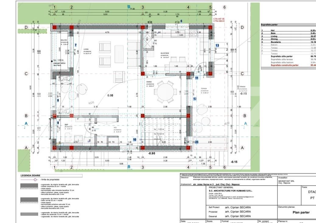 Casa de vânzare 6 camere Borhanci - 54806CV | BLITZ Cluj-Napoca | Poza6
