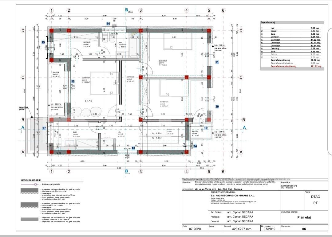 Casa de vânzare 6 camere Borhanci - 54806CV | BLITZ Cluj-Napoca | Poza8