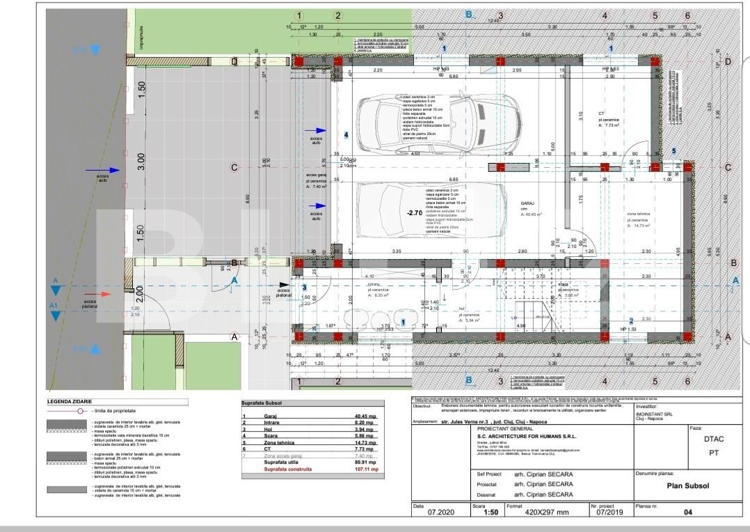 Casa de vânzare 6 camere Borhanci - 54806CV | BLITZ Cluj-Napoca | Poza5
