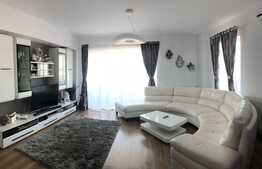 Apartament 3 camere, loc de parcare subteran, boxa, panorama superba