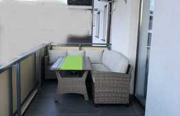 Apartament 3 camere, loc de parcare subteran, boxa, panorama superba