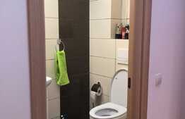 Apartament 3 camere, loc de parcare subteran, boxa, panorama superba