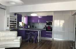 Apartament 3 camere, loc de parcare subteran, boxa, panorama superba