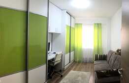 Apartament 3 camere, loc de parcare subteran, boxa, panorama superba