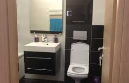 Apartament 3 camere, loc de parcare subteran, boxa, panorama superba