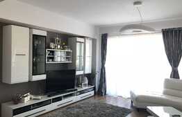 Apartament 3 camere, loc de parcare subteran, boxa, panorama superba