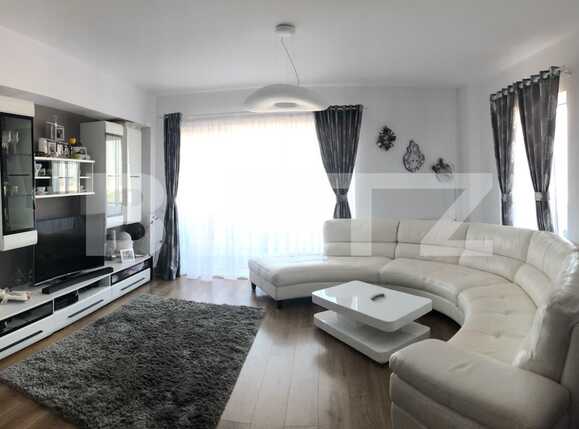 Apartament de vânzare 3 camere Bună Ziua - 54808AV | BLITZ Cluj-Napoca | Poza2