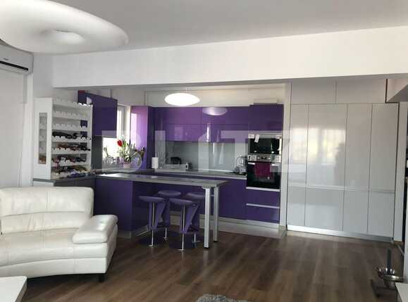 Apartament de vânzare 3 camere Bună Ziua - 54808AV | BLITZ Cluj-Napoca | Poza5