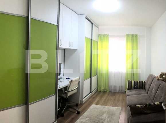 Apartament de vânzare 3 camere Bună Ziua - 54808AV | BLITZ Cluj-Napoca | Poza7