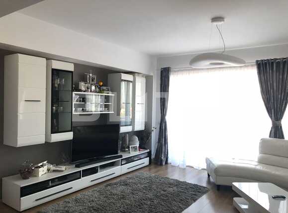 Apartament de vânzare 3 camere Bună Ziua - 54808AV | BLITZ Cluj-Napoca | Poza4