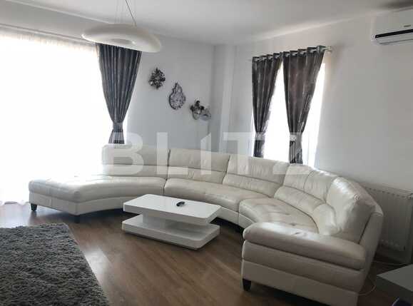 Apartament de vânzare 3 camere Bună Ziua - 54808AV | BLITZ Cluj-Napoca | Poza1