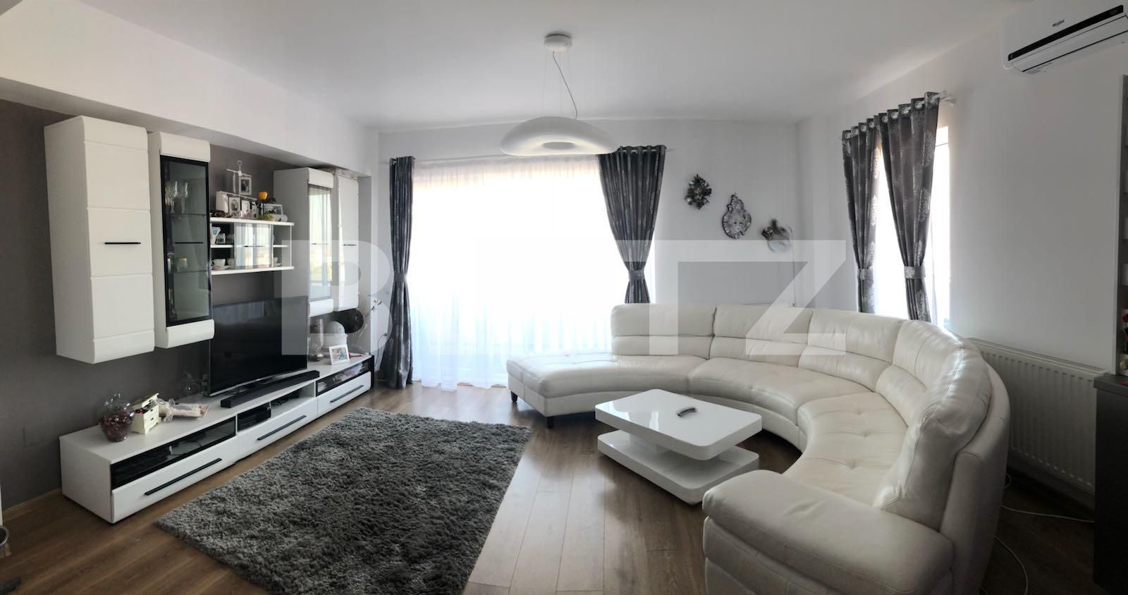 Apartament de vânzare 3 camere Bună Ziua - 54808AV | BLITZ Cluj-Napoca | Poza2