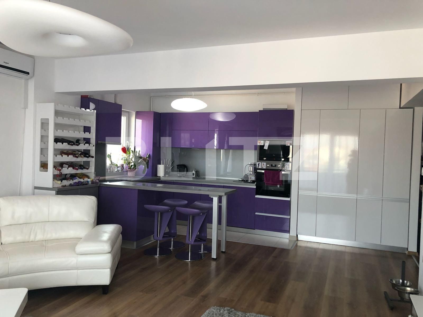 Apartament de vânzare 3 camere Bună Ziua - 54808AV | BLITZ Cluj-Napoca | Poza5