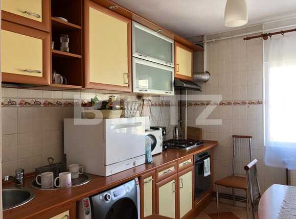 Apartament de vânzare 3 camere Marasti - 54809AV | BLITZ Cluj-Napoca | Poza4
