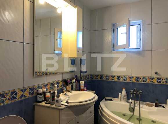 Apartament de vânzare 3 camere Marasti - 54809AV | BLITZ Cluj-Napoca | Poza9